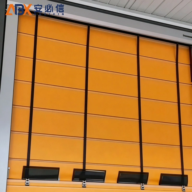 宜昌市高速堆积门
