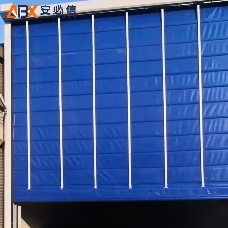 宜昌市柔性门
